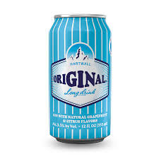 Long Drink Original 355ml