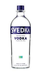Svedka Vodka 750ml