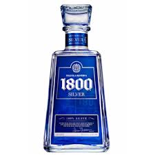 1800 Tequila Silver 375ml