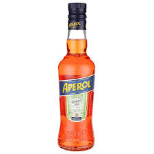 Aperol Aperitivo 375ml
