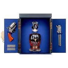 Doc Holliday 10 Year Collector Set