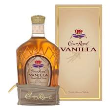 Crown Royal Vanilla 1.75L