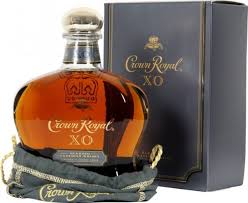 Crown Royal Xo 375ml 