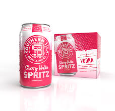 Southern Tier Cherry Spritz 355ml