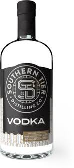 Southern Tier Vodka 750ml