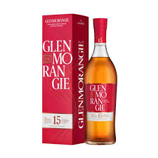 15 Yr Lasanta 750ml Glenmorangie