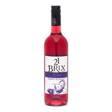 21 Brix Thirsty Elephant 750ml