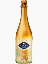  Blue Nun 24K Gold Sparkling 750ml