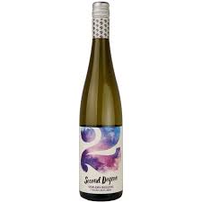 3 Degrees Riesling 750ml