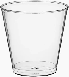 50 Plastic Shot Pack 29.5M True Brands