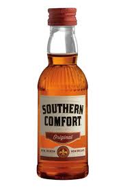 80 Proof Southern Comfort 50ml