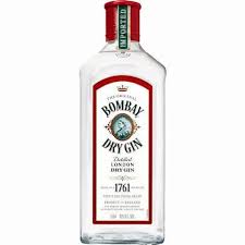 Bombay Sapphire Gin 750ml