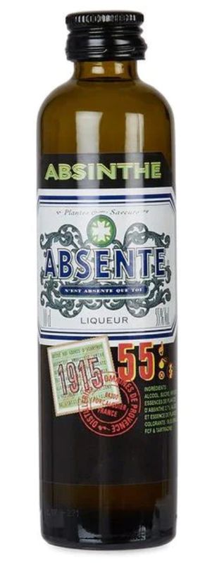 Absente 100ml