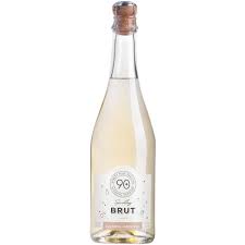 90+ Cellars Alcohol-Removed Brut 750ml 