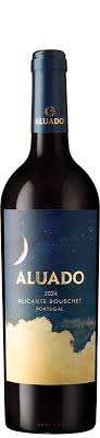 Alicante Bouschet 750ml Aluado