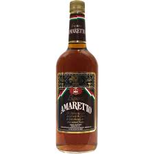 Amaretto 1.75 Liquore