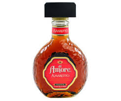 Di Amore Amaretto 750ml 