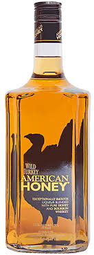 Wild Turkey American Honey 1.75L