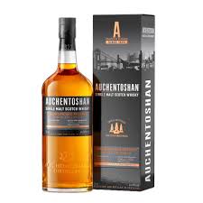 Auchentoshan American Oak 1L 