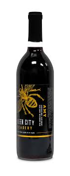 Queen City Meadery Amy 750ml  