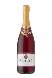 Andre Cold Duck 750ml