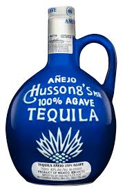 Hussong's Añejo Tequila 750ml