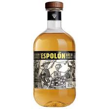 Espolon Anejo Bourbon Barrel 750ml