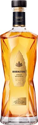 Hornitos Añejo Reserve 750ml