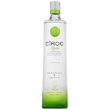 Ciroc Apple Vodka 1.0L