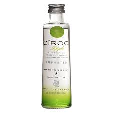 Apple 50ml Ciroc