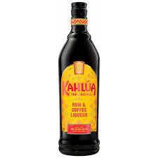 Kahlua Licor De Cafe 750ml