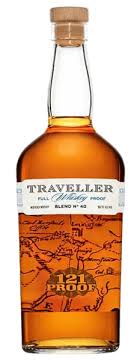 Full Proof 750ml Traveller