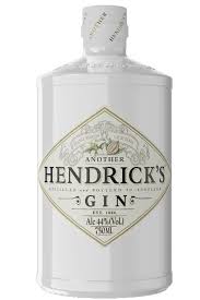 Hendrick's "Another" Gin 750ml