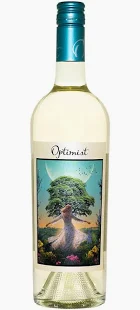 Daou Vineyards Optimist Sauvignon Blanc 750ml