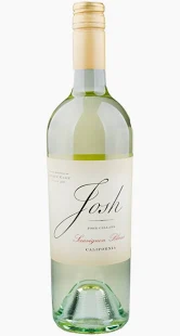 Josh Cellers Sauvignon Blanc 750ml 