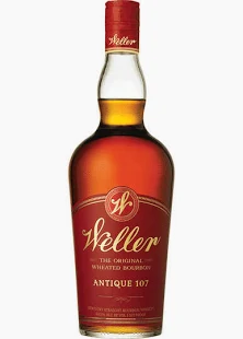 Weller Antique 750ml