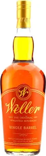 Weller Single Barrel 97 Proof 750ml