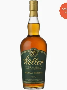 Weller Special Reserve 750ml