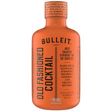 Ballotin Old Fashioned 100ml