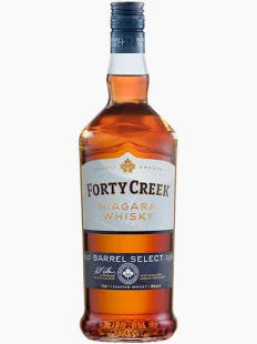 Barrel Select 750ml Forty Creek