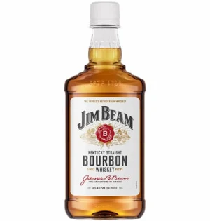 Jim Beam 375ml