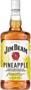 Jim Beam Pineapple 1.75L