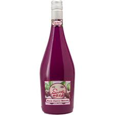 Sweet Bitch Black Cherry Moscato 750ml