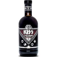 Black Diamond Kiss 700ml