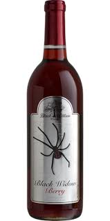 Black Widow Berry 750ml