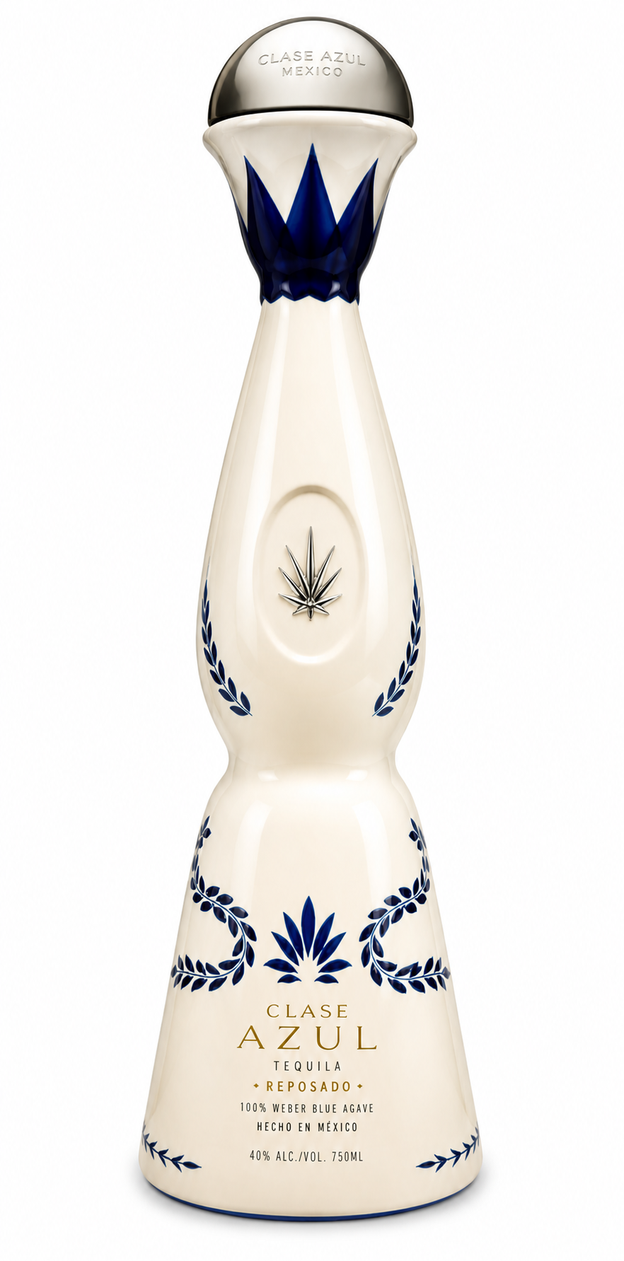 Clase Azul Reposado Tequila 750ml