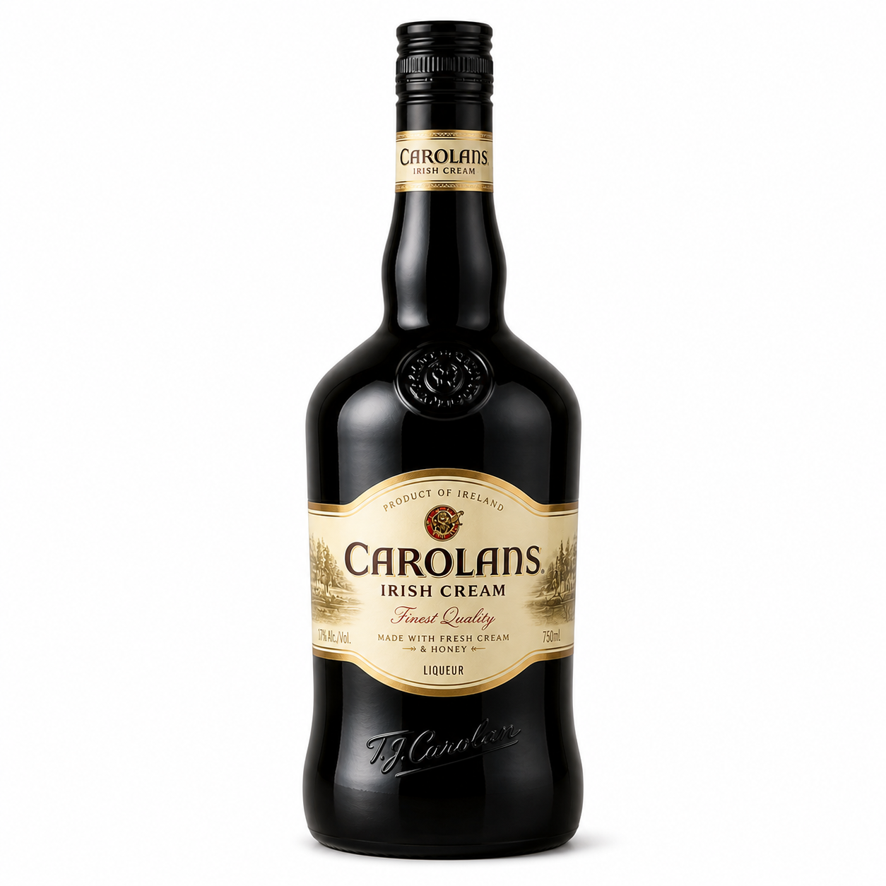 Carolans Irish Cream 750ml