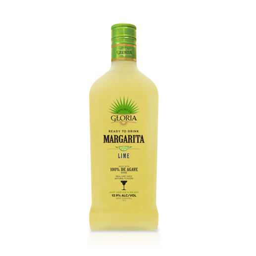 Rancho Gloria Lime Margarita 3L