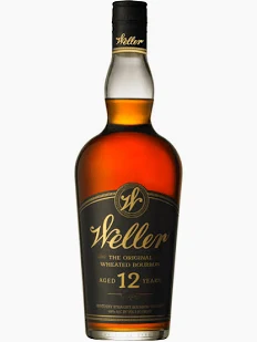 Weller 12 Year 1L