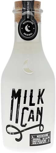 Moonshine Milk Can 750ml